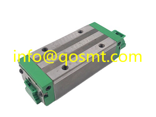 ASM Siemens -Linear Bearing 03102855-01 SMT parts for Siemens Pick and Place Machine